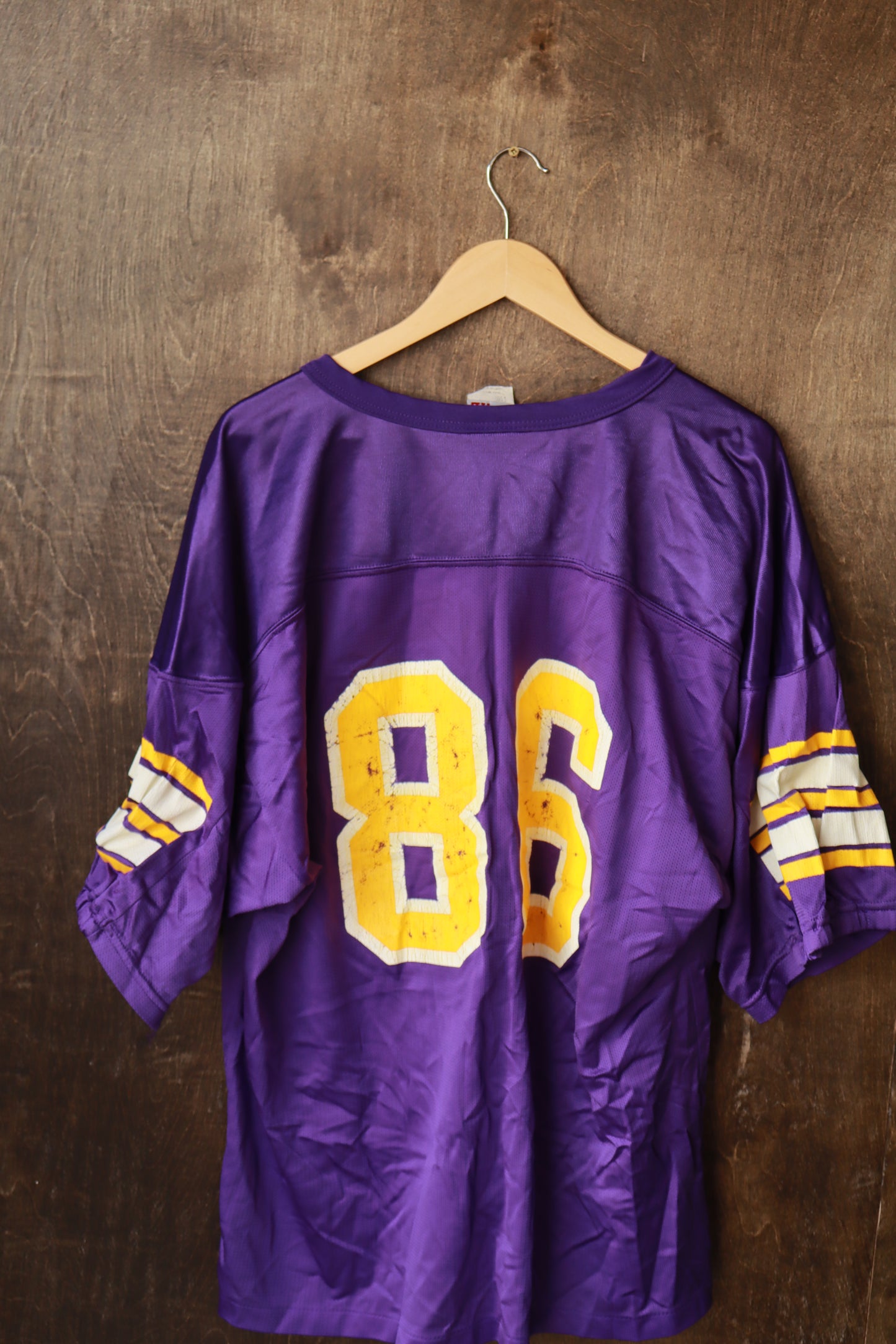 1990s Football Jersey | XL