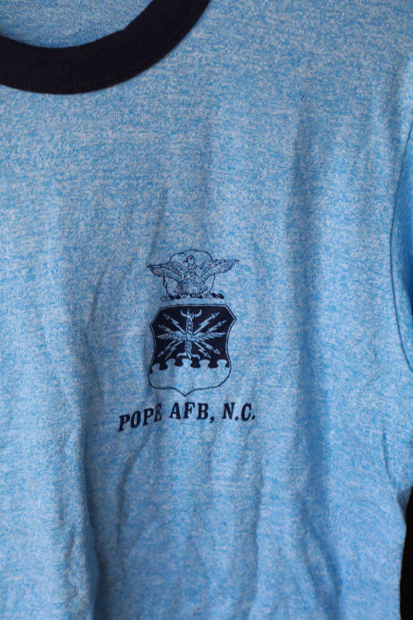 1970s Ringer Tee | M