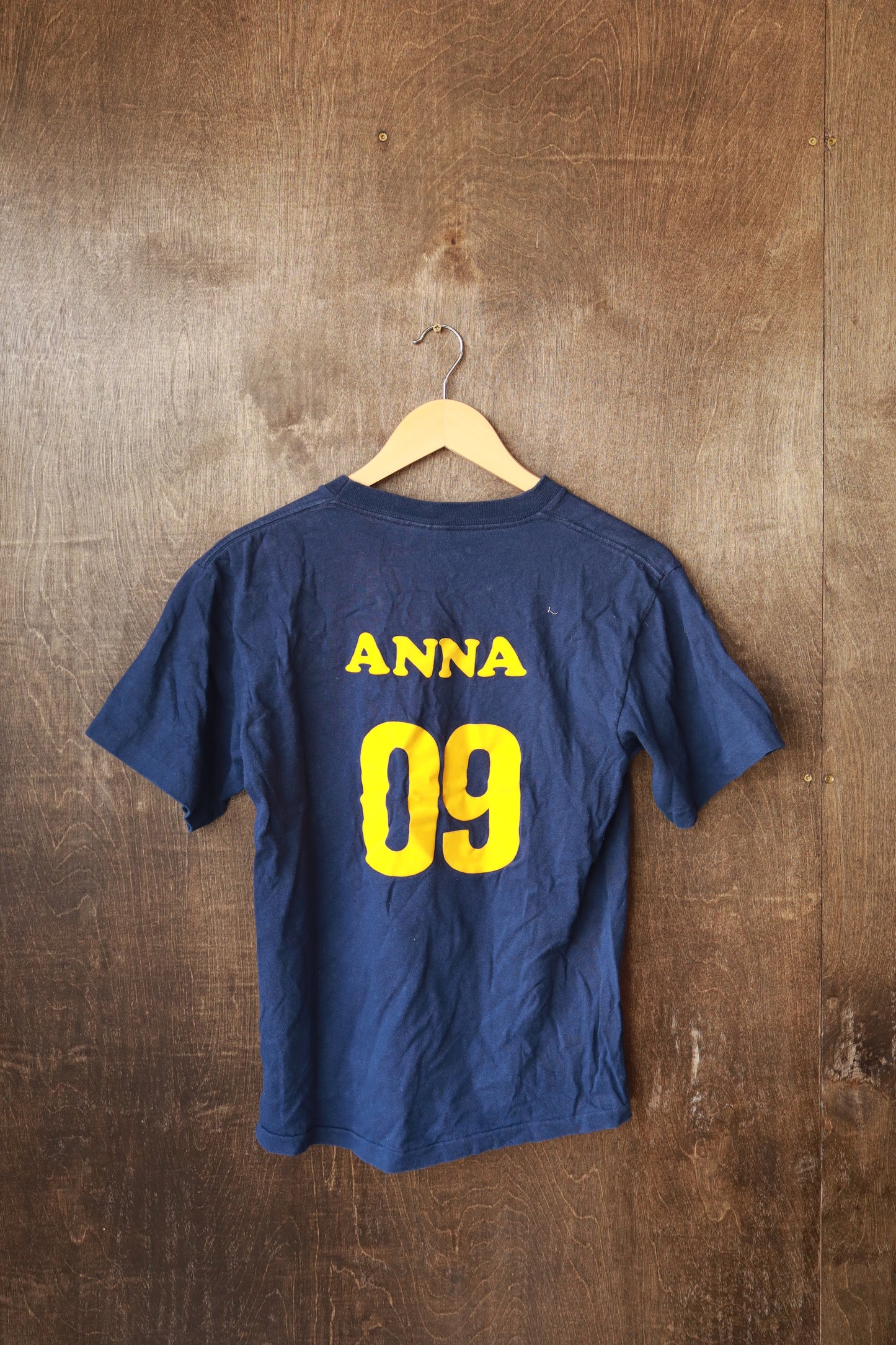 1980s Sophomore Tee | S