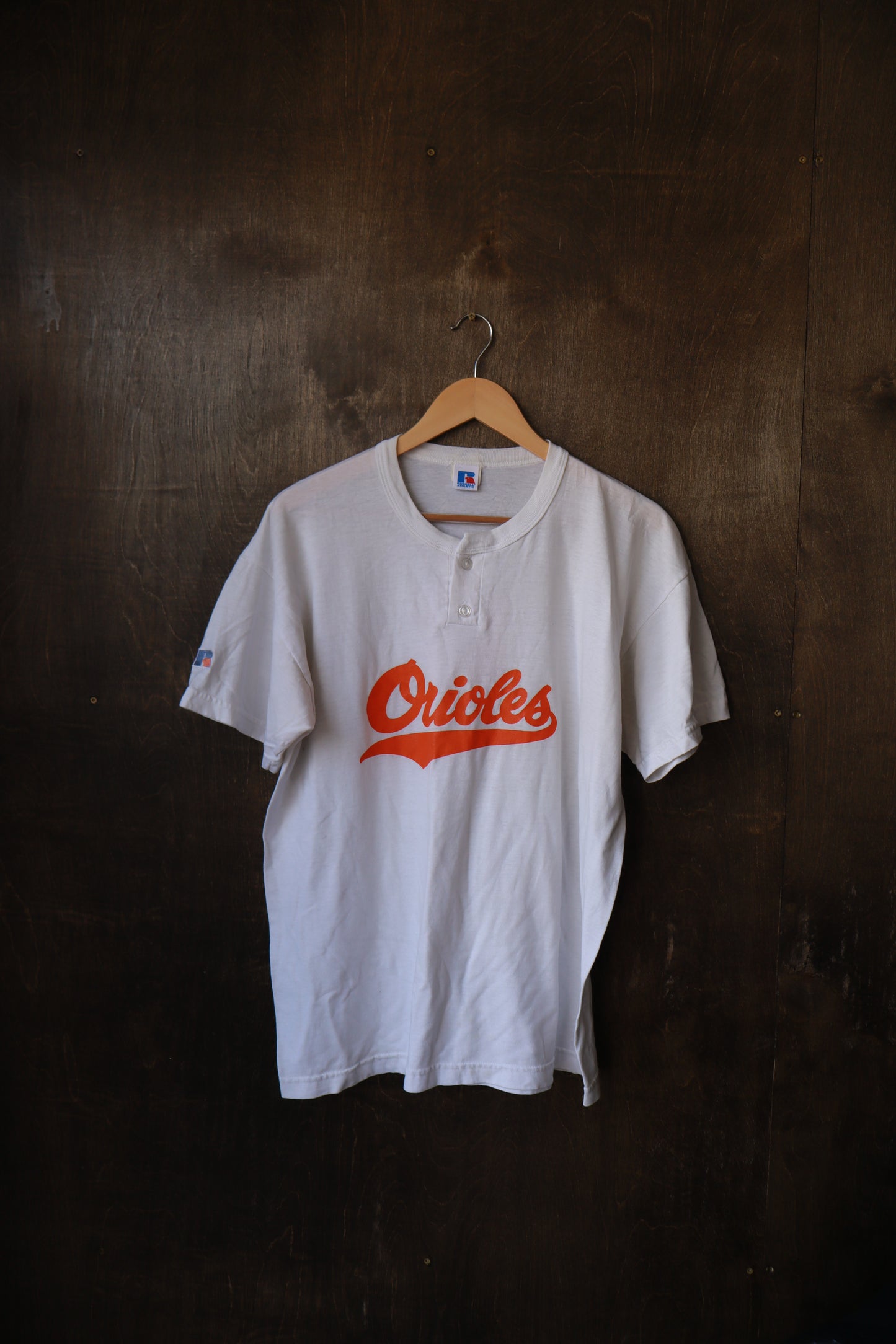 Baseball Henley