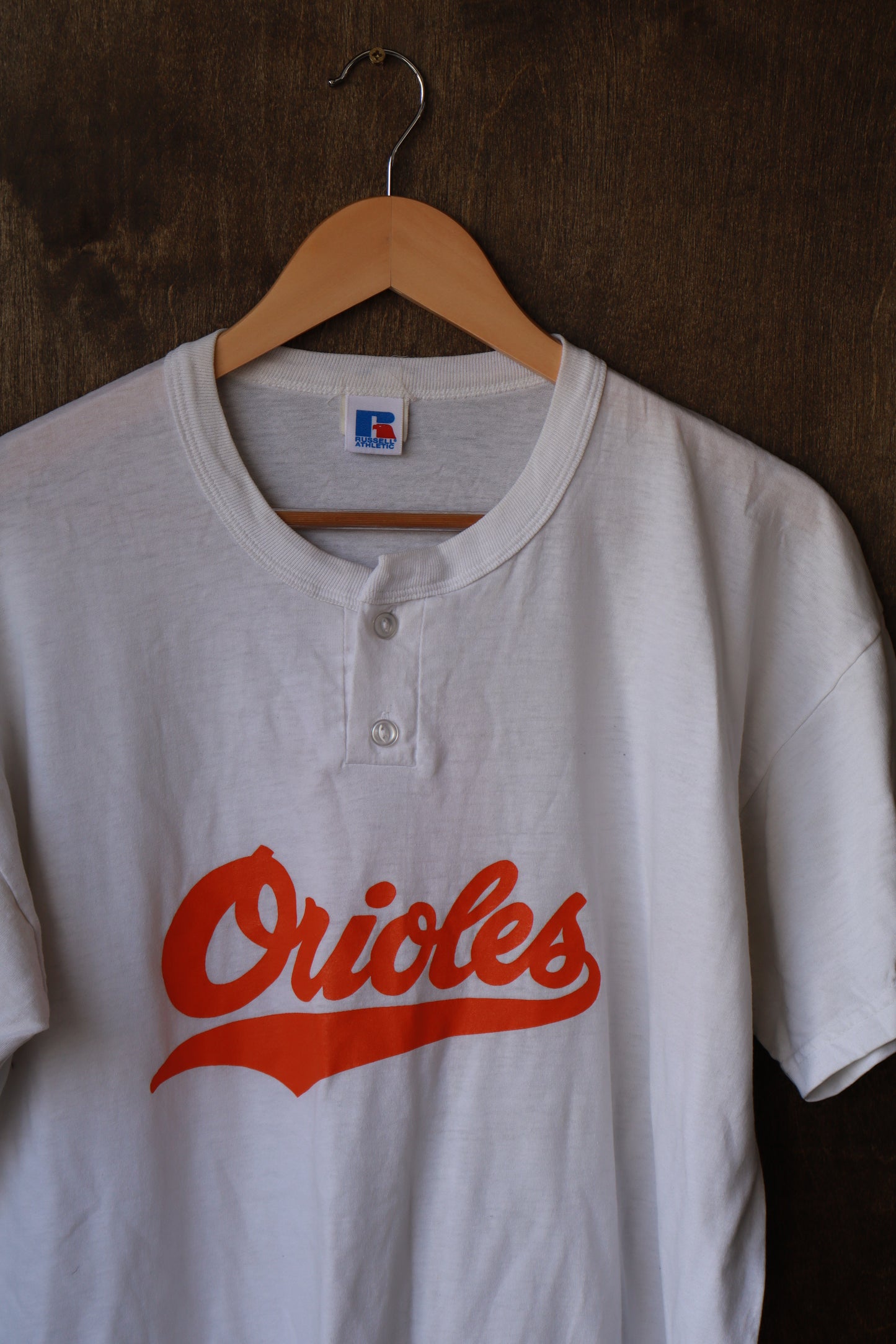 Baseball Henley