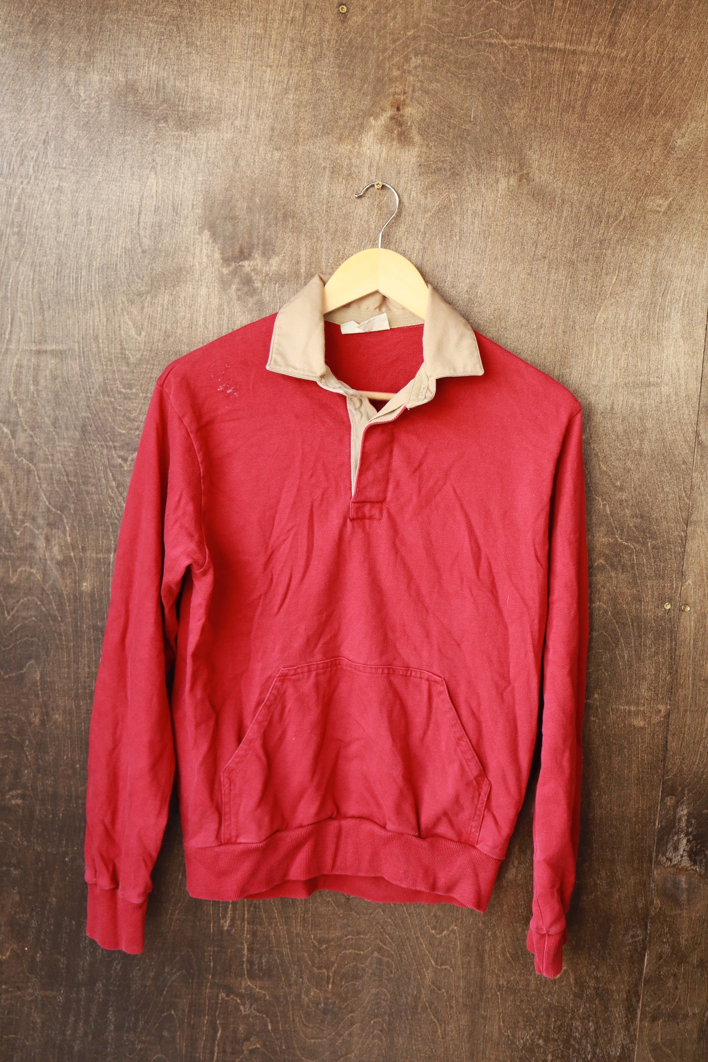 1980s Pullover | S