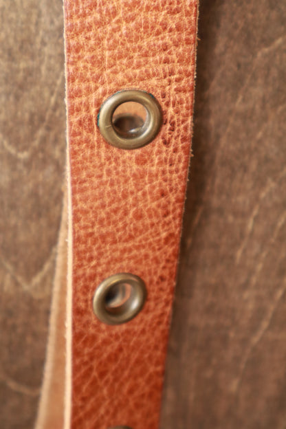 1970s Grommet Belt | 32