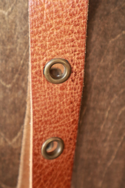 1970s Grommet Belt | 32
