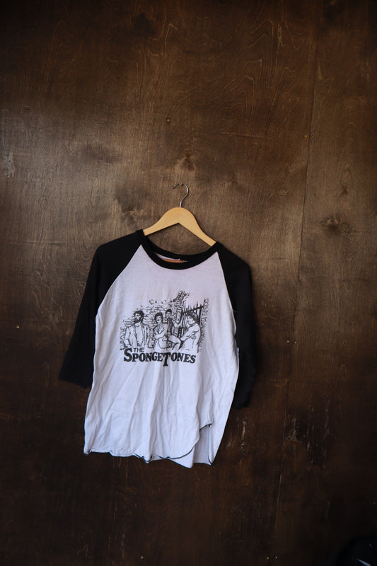 Raglan Tee | M