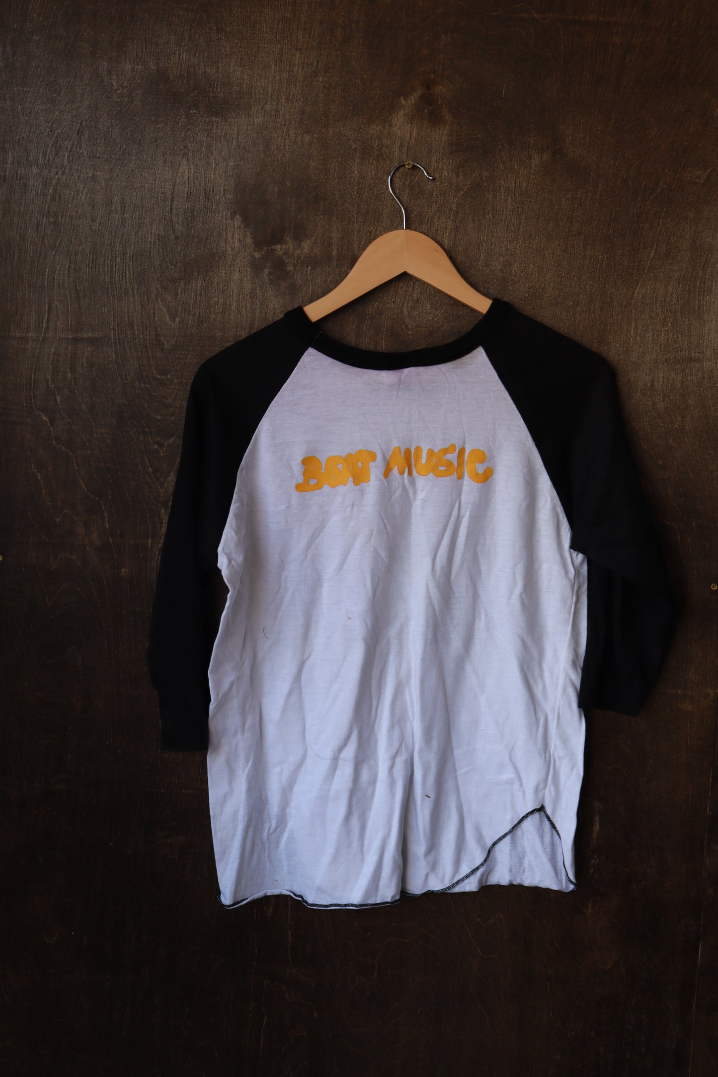Raglan Tee | M