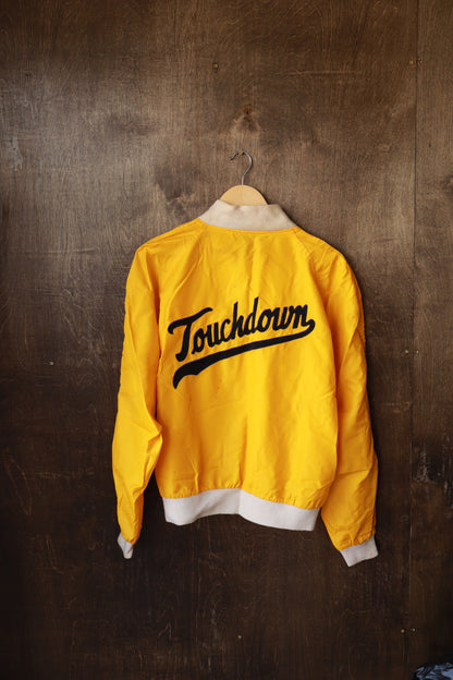 1960s Softball Quarter Zip | L