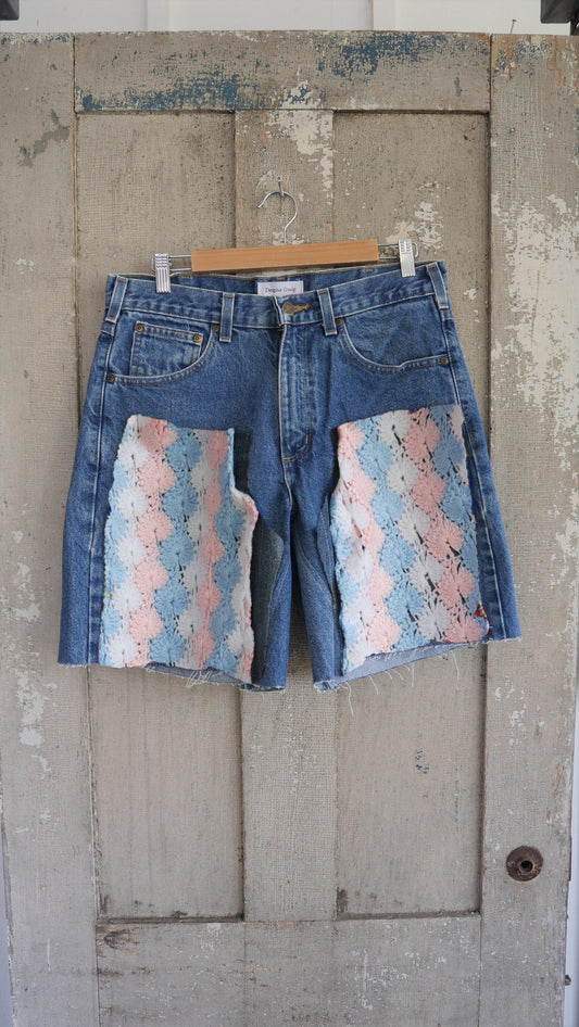 Despise Gossip Granny's Denim