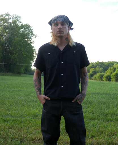 Otto Shirt