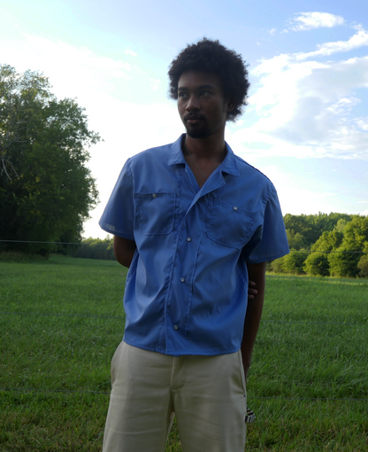 Otto Shirt