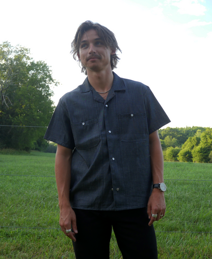 Otto Shirt