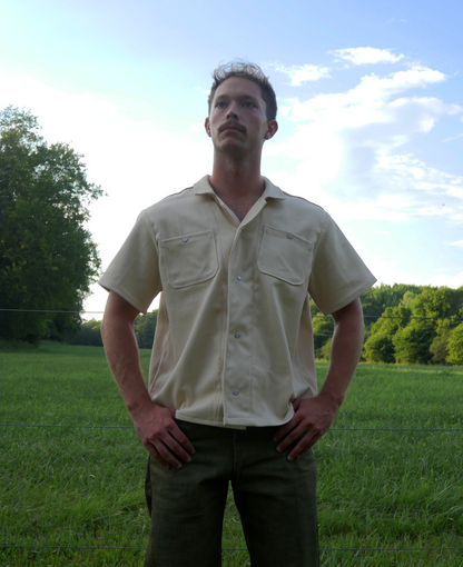 Otto Shirt