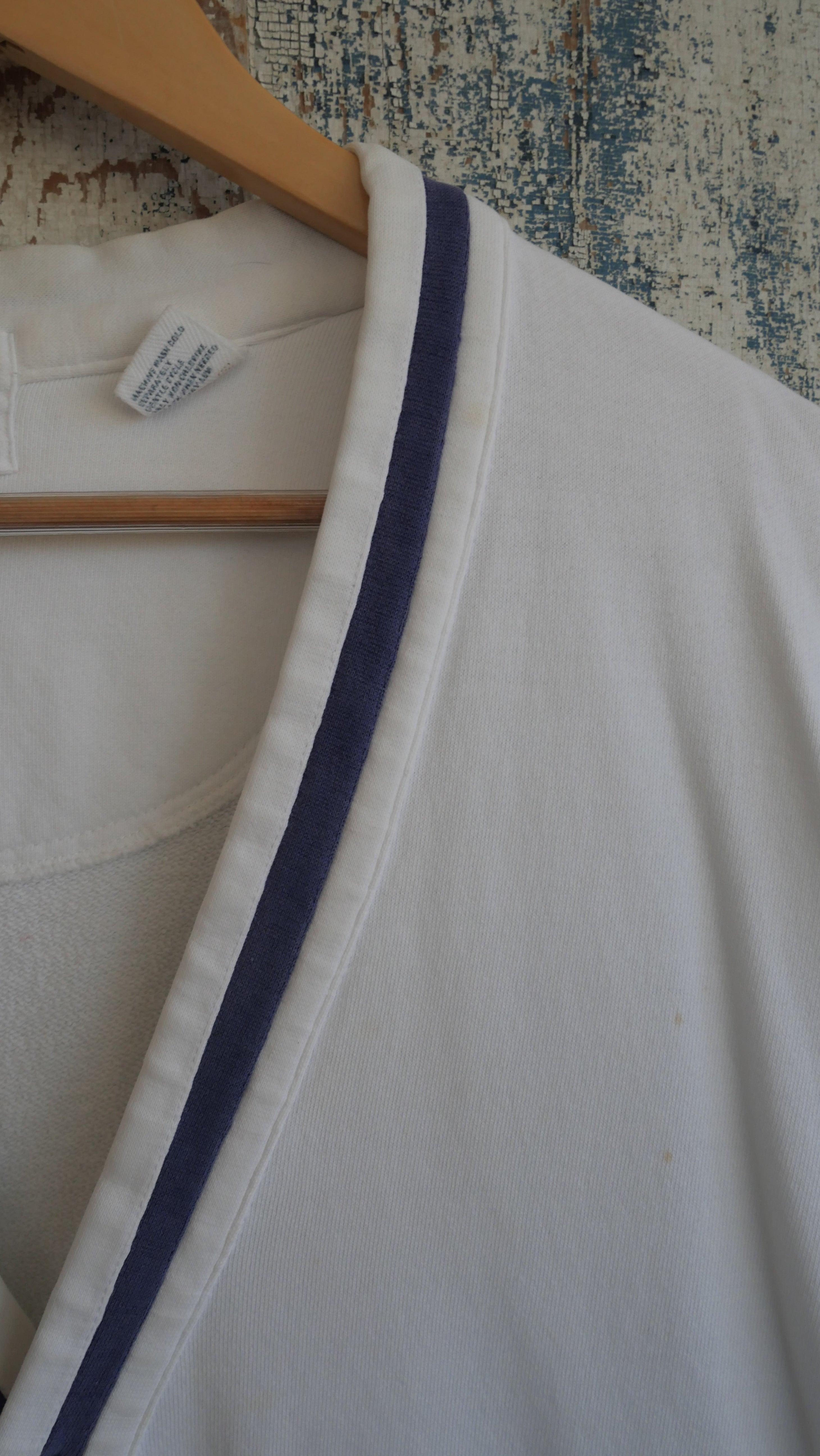 1990s Gap Cotton Cardigan | L – Despise Gossip