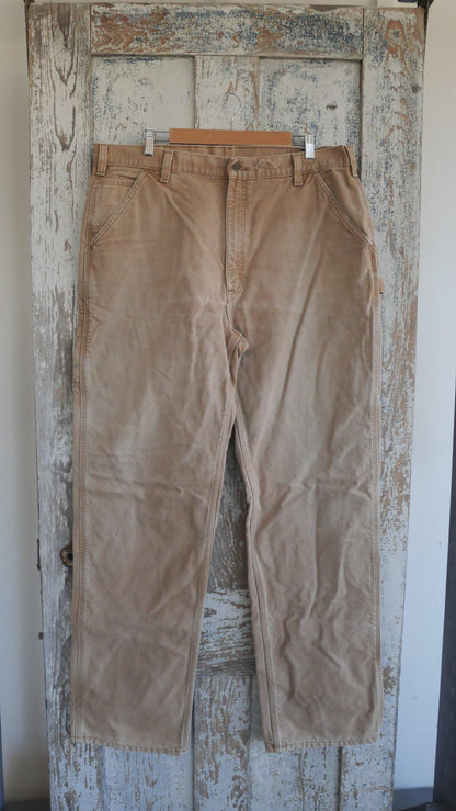 1990s Carhartt Pants | 38