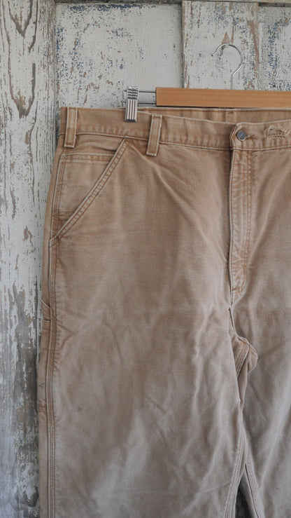 1990s Carhartt Pants | 38