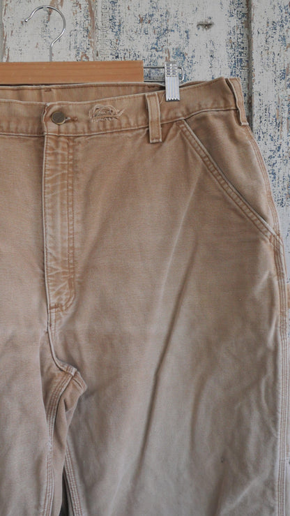 1990s Carhartt Pants | 38
