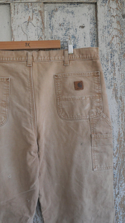 1990s Carhartt Pants | 38