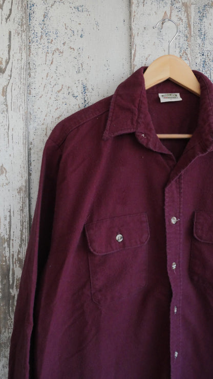 1980s Five Brother Shirt | L