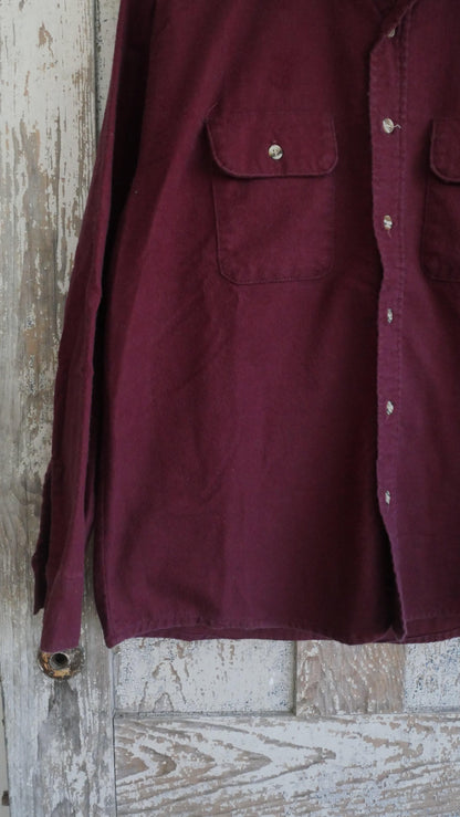 1980s Five Brother Shirt | L