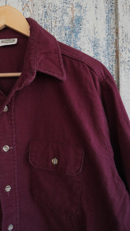 1980s Five Brother Shirt | L
