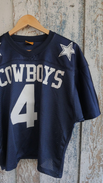 1990s Boxy Football Jersey | L