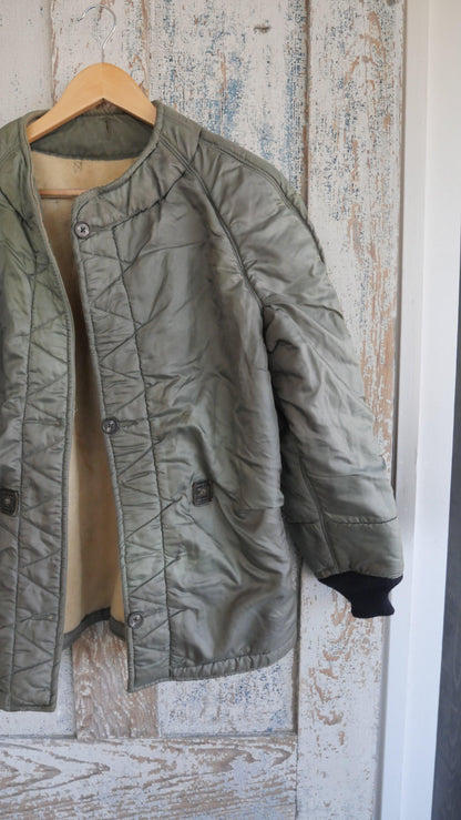 1960s Military Liner | M