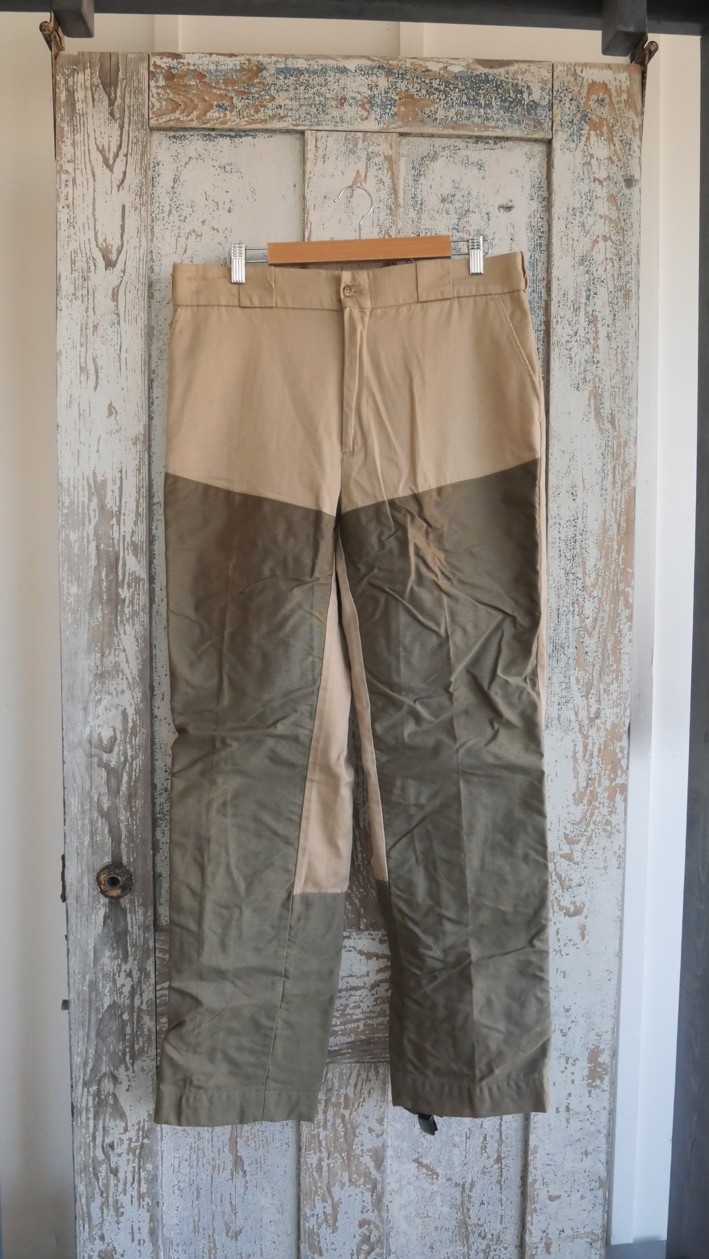 1980s Hunting Pants | 36