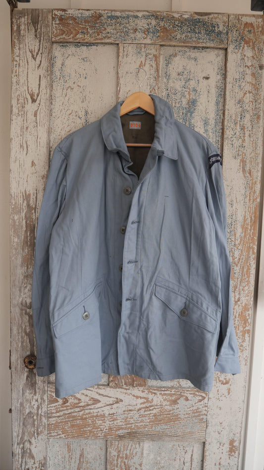 1960s Czech Military Blazer | L
