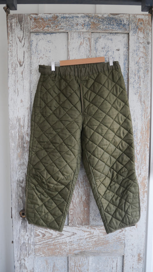 1970s Liner Pants | 32
