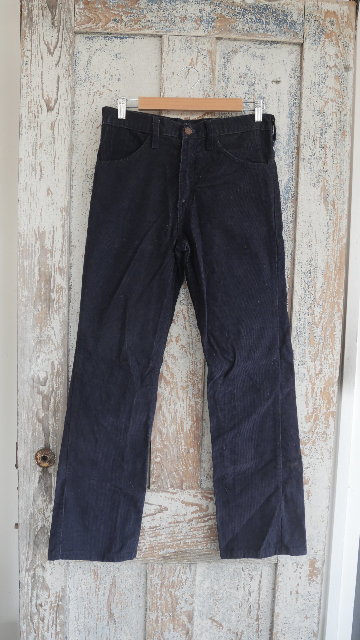 1970s Corduroy Pants | 31