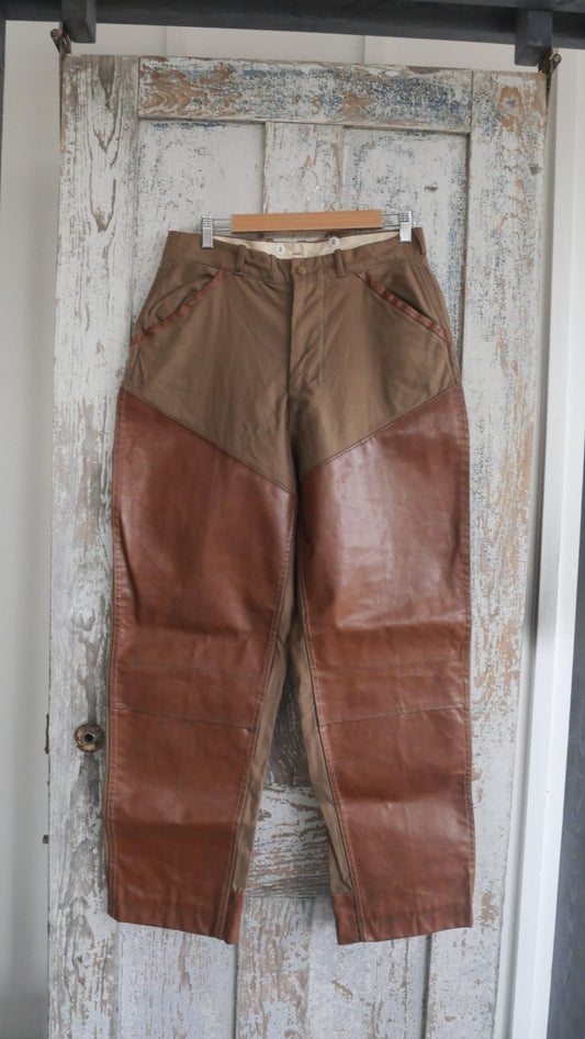 1960s Hunting Pants | 33