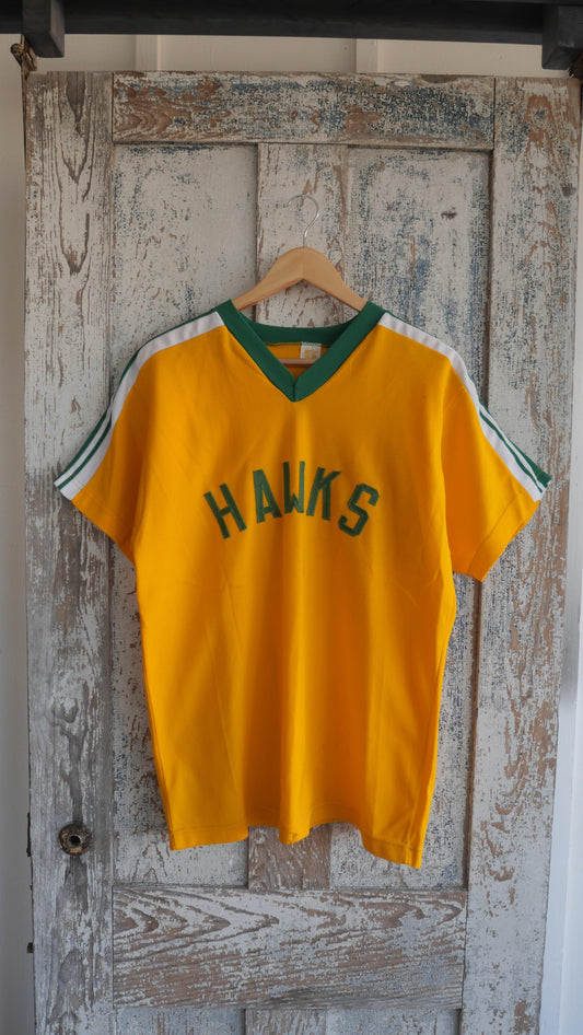 1970s Jersey | L