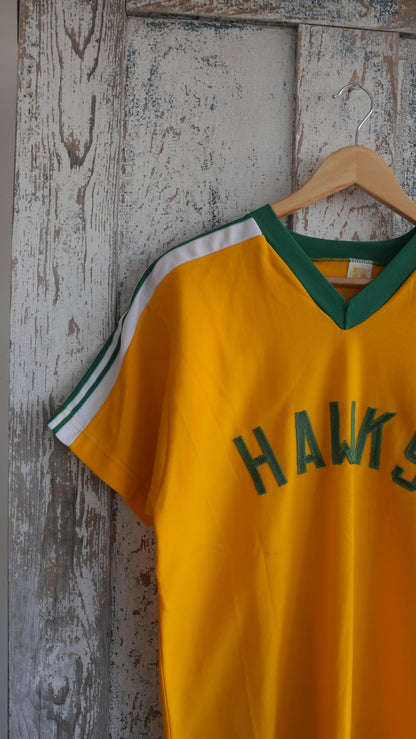 1970s Jersey | L