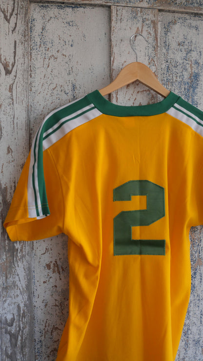 1970s Jersey | L