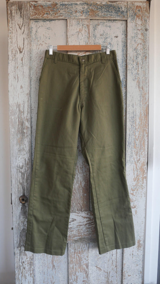 1980s BSA Pants | 30