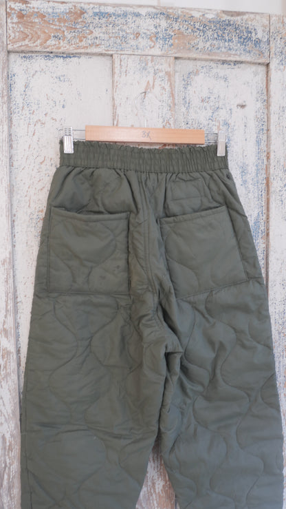 1970s Liner Pants | 30