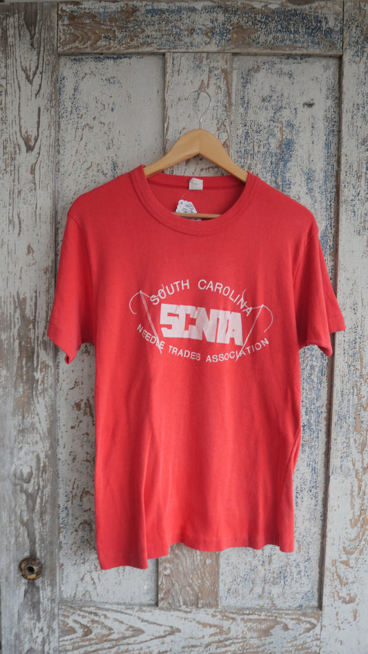 1970s Sewing Tee | L