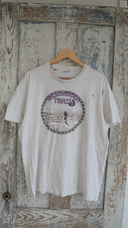 1990s Trail Tee | L