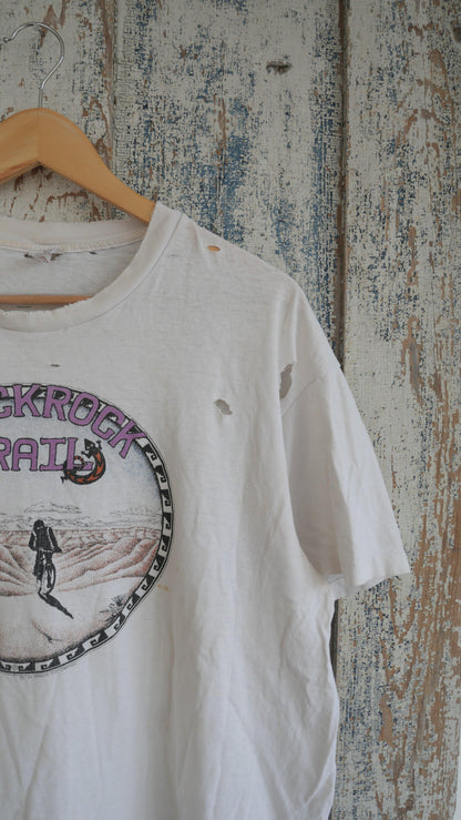 1990s Trail Tee | L