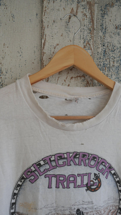 1990s Trail Tee | L