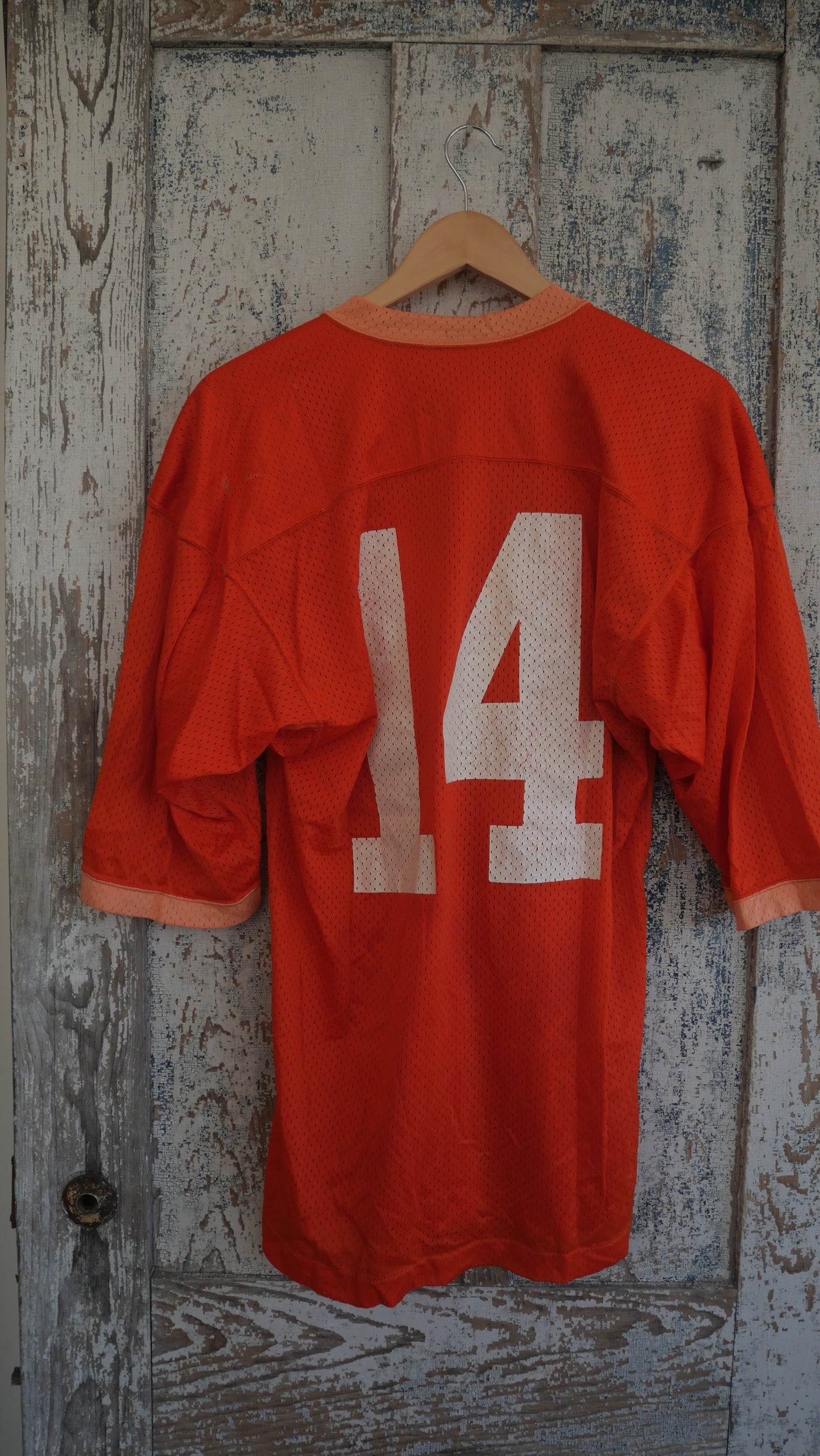 1980s Tonal Champion Jersey | M