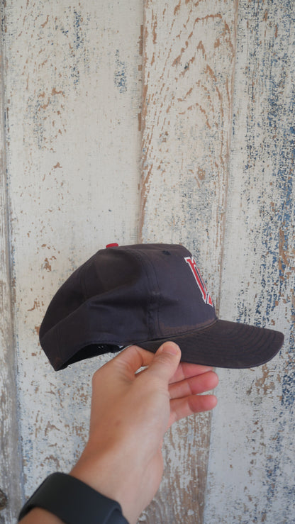 1990s Snapback Baseball Hat