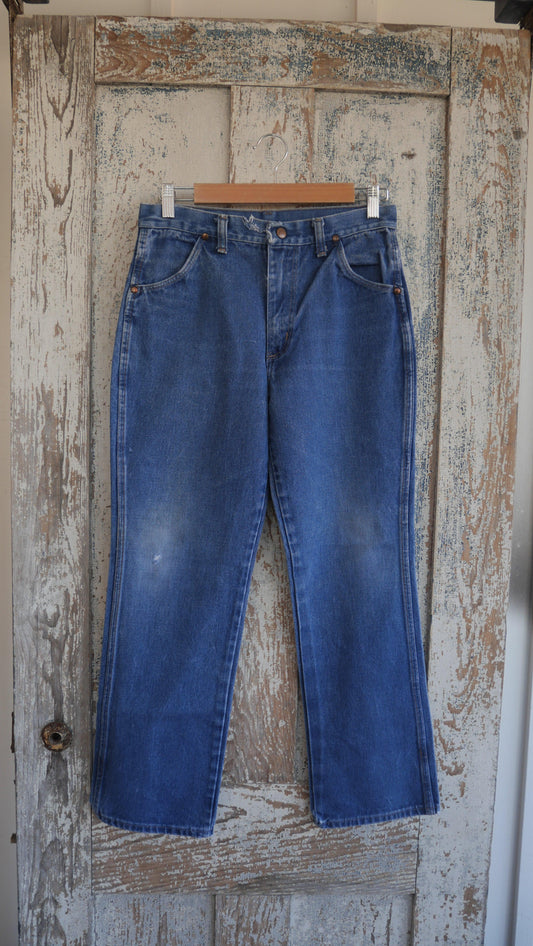 1970s Wrangler Denim Pants | 29