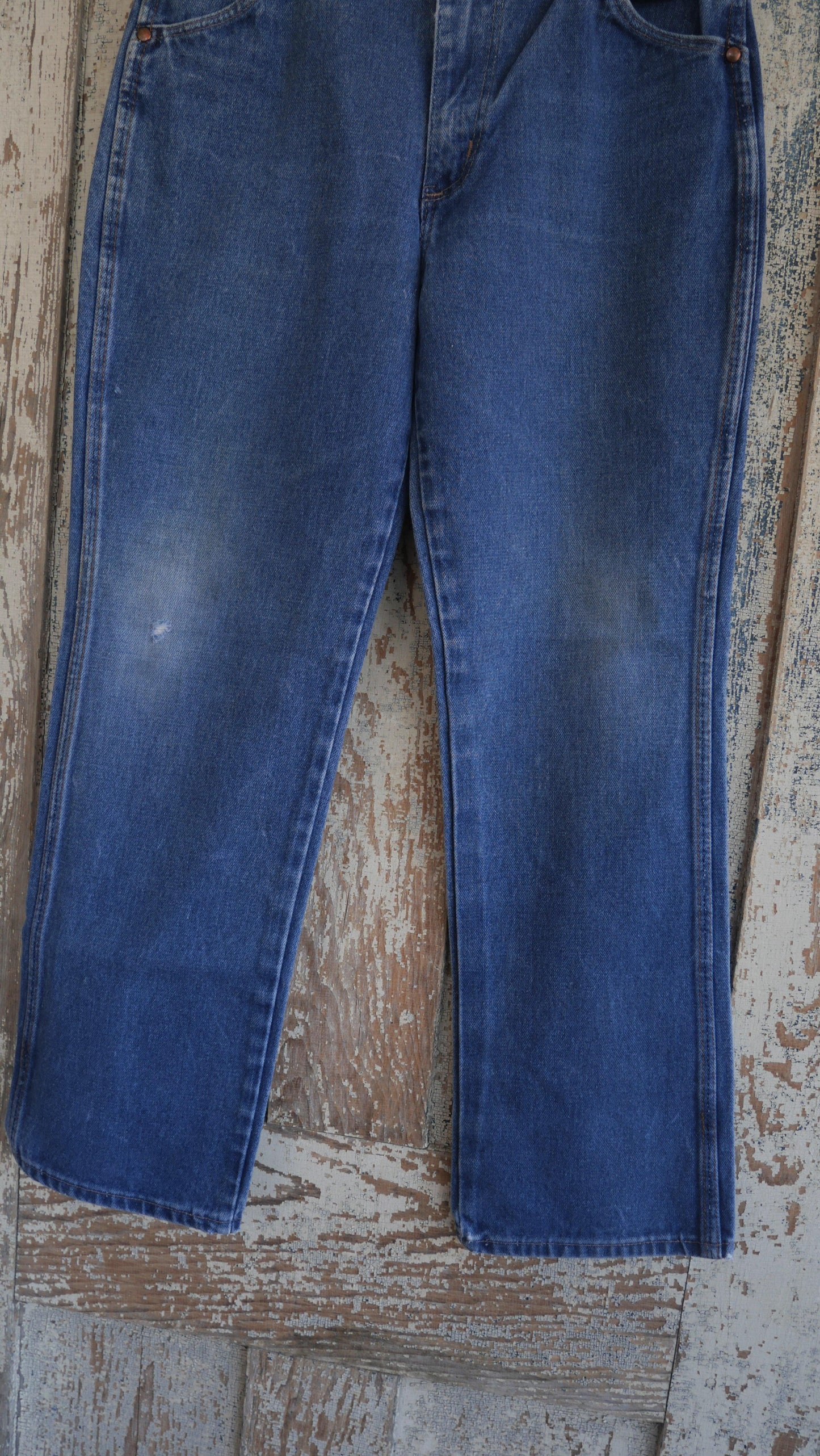 1970s Wrangler Denim Pants | 29