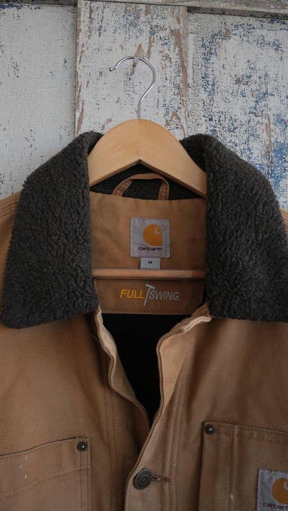 2000s Carhartt Jacket | M