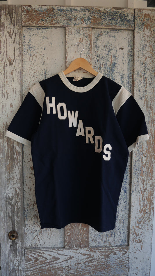 1960s "Howards" Jersey | M