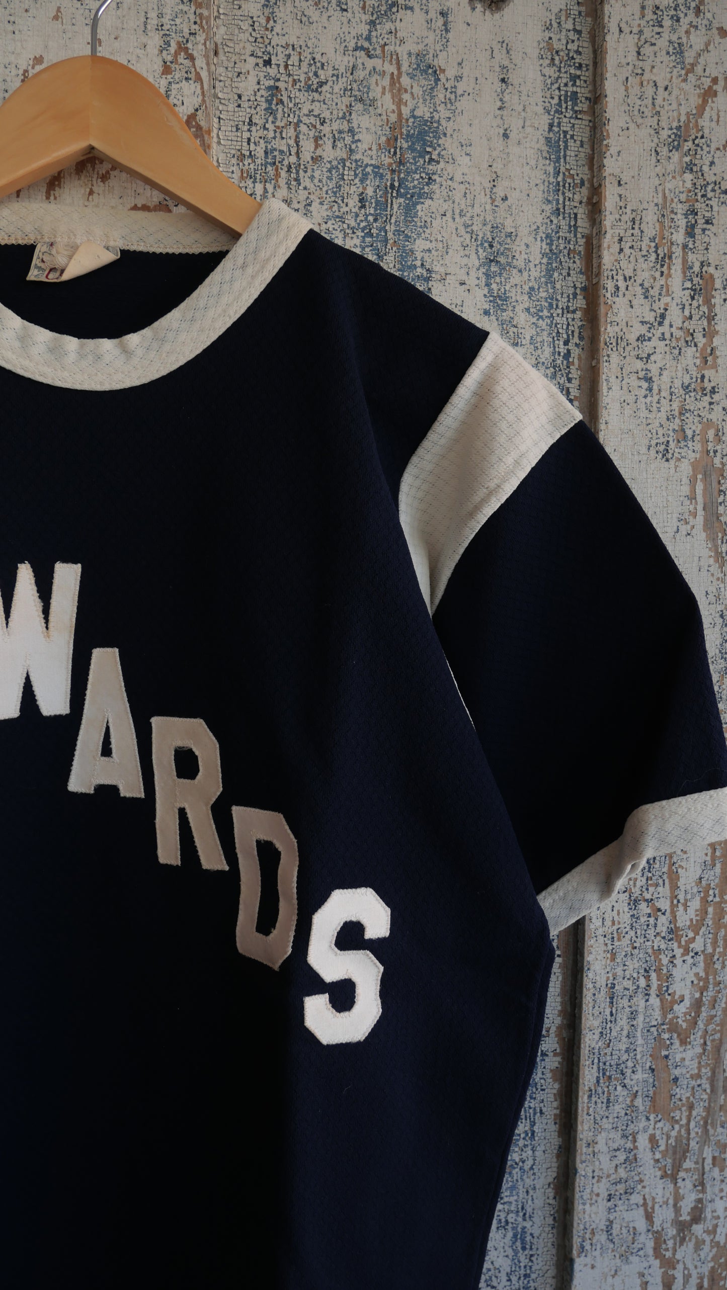 1960s "Howards" Jersey | M