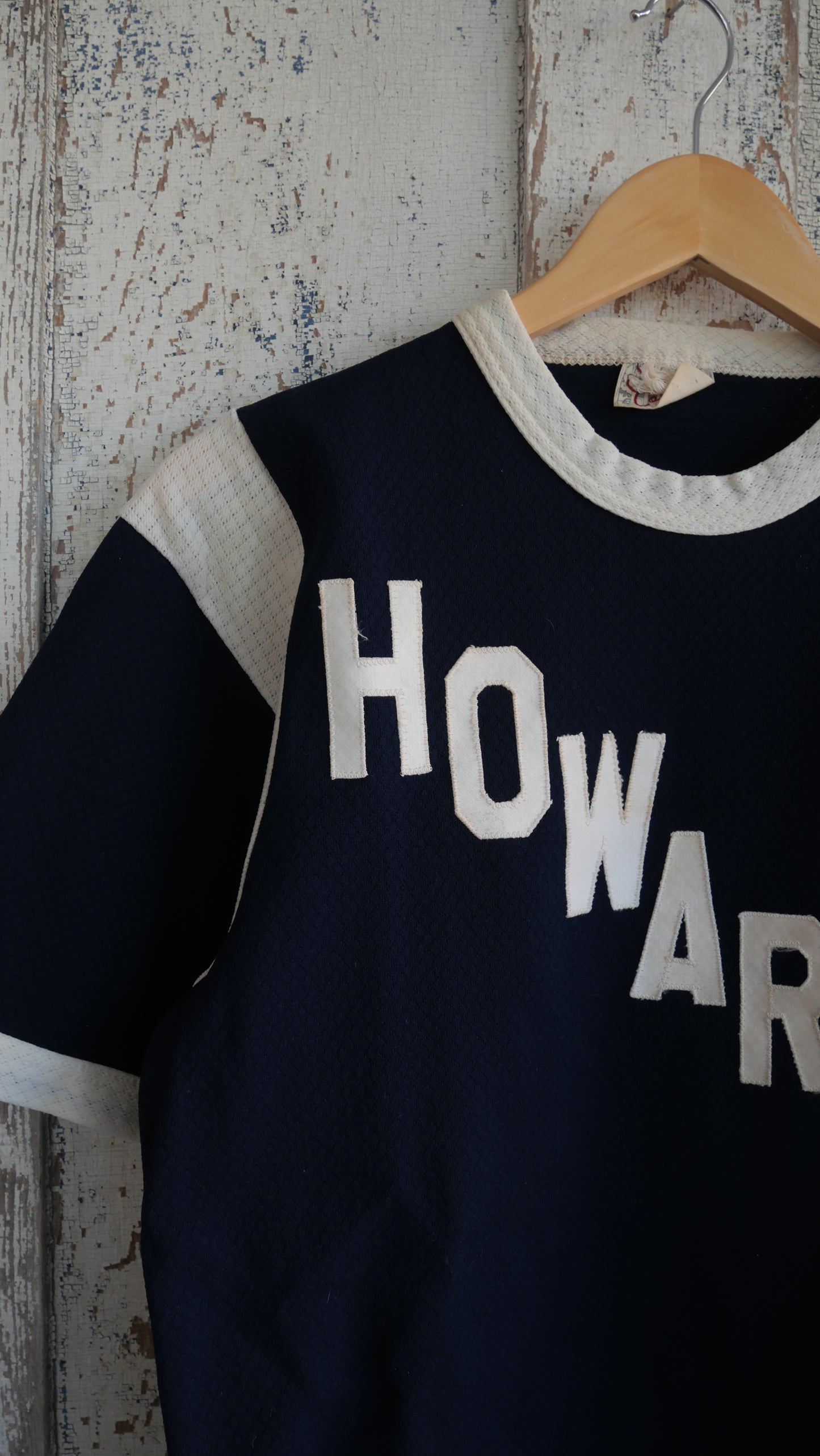 1960s "Howards" Jersey | M