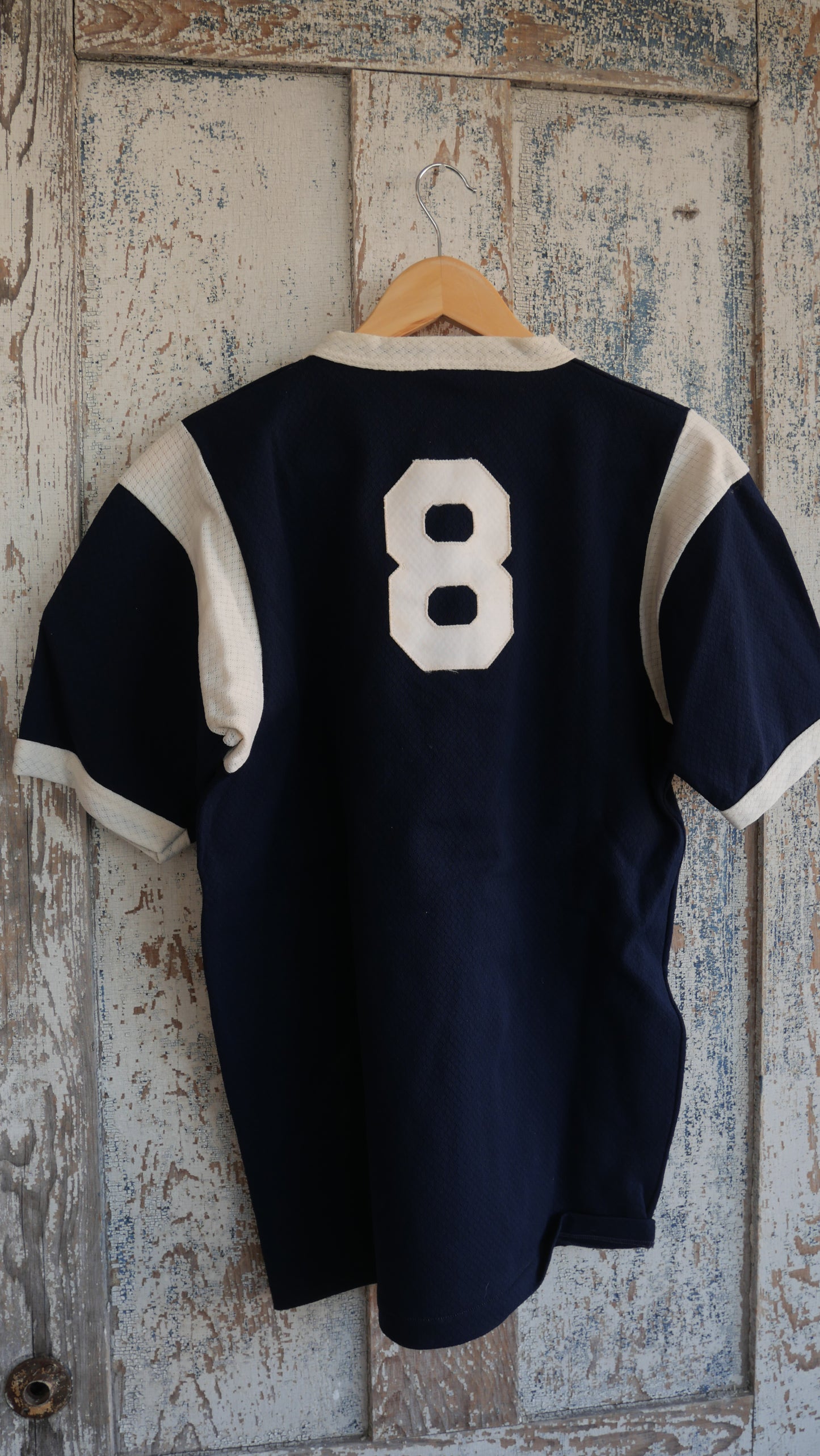 1960s "Howards" Jersey | M