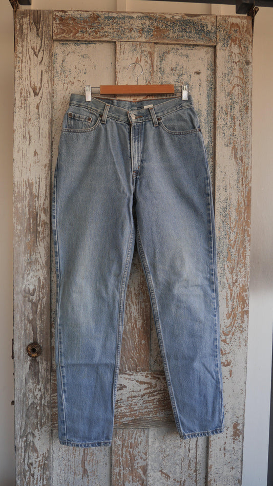 1990s Baggy Levi's | 30